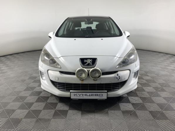 Peugeot 308 I с пробегом 2008 года, цена 345 000 рублей, 190486 км, хэтчбек, Автокод Объявления
