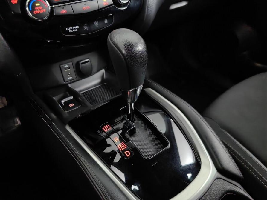 Nissan Qashqai II Рестайлинг Подольск  - изображение 16