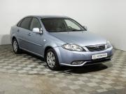 Daewoo Gentra II Санкт-Петербург  - изображение 18
