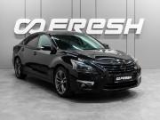 Nissan Teana III Тюмень  - изображение 21
