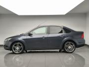 Ford Focus II Рестайлинг Москва  - изображение 31
