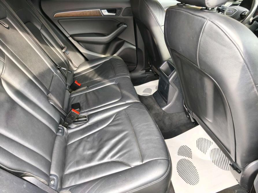 Audi Q5 I (8R) Рестайлинг Санкт-Петербург  - изображение 32