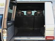 Mercedes-Benz G-Класс AMG I (W463) Рестайлинг 2 Новороссийск  - изображение 54