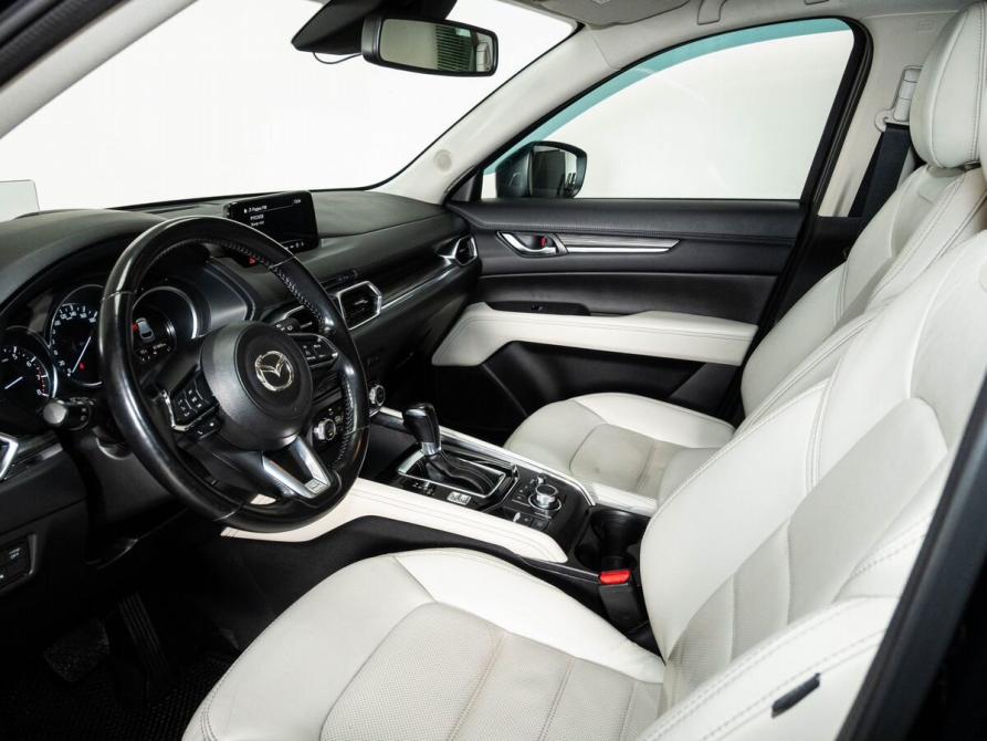 Mazda CX-5 II Казань  - изображение 5