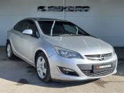 Opel Astra J Рестайлинг Уфа  - изображение 20