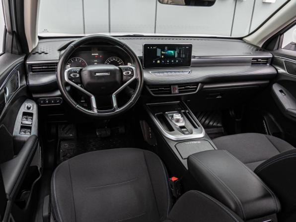 Haval Jolion I Рестайлинг с пробегом 2023 года, цена 1 598 000 рублей, 53453 км, внедорожник, Автокод Объявления