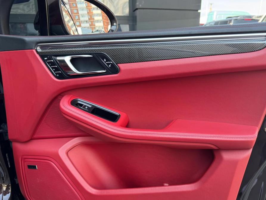 Porsche Macan I Иркутск  - изображение 31