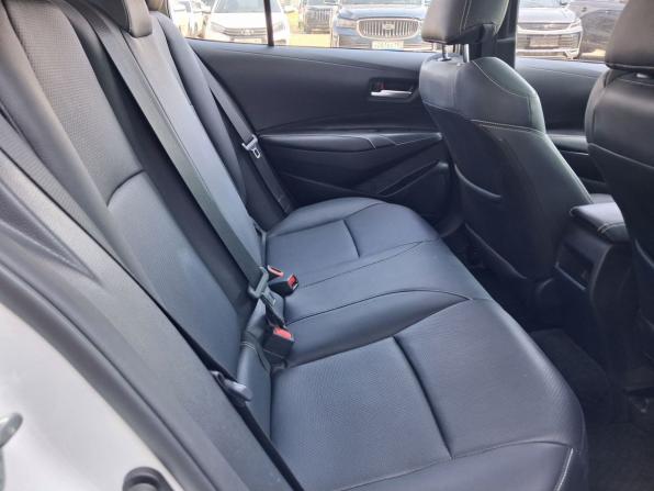 Toyota Corolla XII (E210) с пробегом 2021 года, цена 1 920 000 рублей, 44799 км, седан, Автокод Объявления