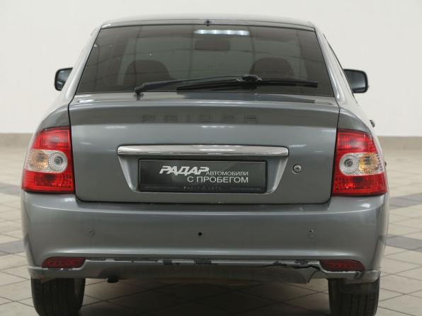 Lada (ВАЗ) Priora I с пробегом 2010 года, цена 174 000 рублей, 220000 км, хэтчбек, Автокод Объявления