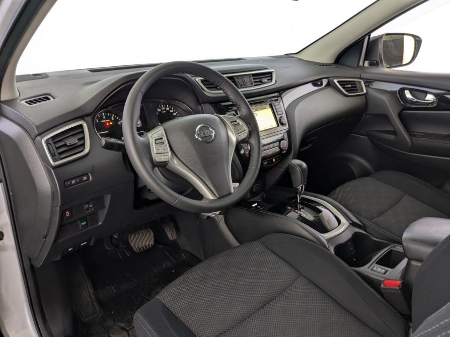 Nissan Qashqai II Москва  - изображение 16