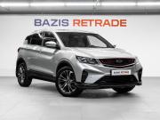 Geely Coolray I Тюмень  - изображение 30