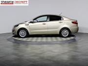 Kia Rio III Белгород  - изображение 18