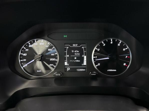 Chery Tiggo 4 I Рестайлинг 2 с пробегом 2025 года, цена 1 800 000 рублей, 12266 км, внедорожник, Автокод Объявления