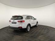 Kia Sorento III Prime Москва  - изображение 34