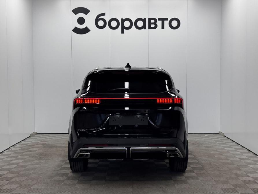 Soueast S07 Воронеж  - изображение 5