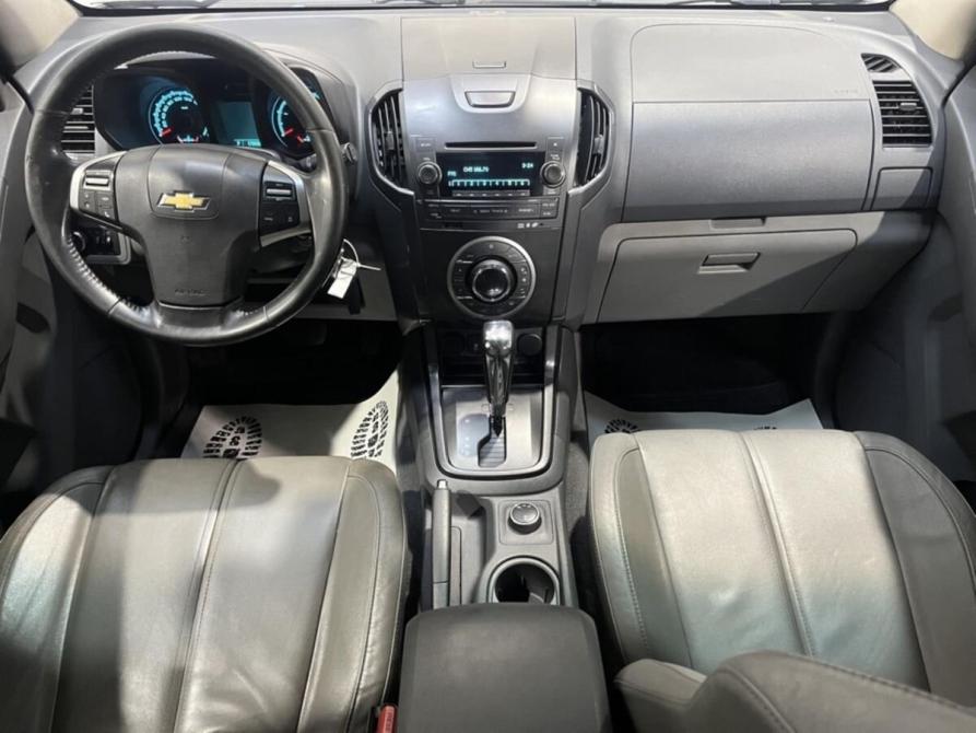 Chevrolet TrailBlazer II Курск  - изображение 8