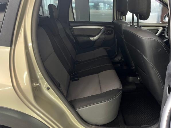 Renault Duster I с пробегом 2012 года, цена 990 000 рублей, 80110 км, внедорожник, Автокод Объявления