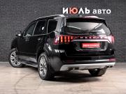 Kia Mohave I Рестайлинг 2 Екатеринбург  - изображение 34