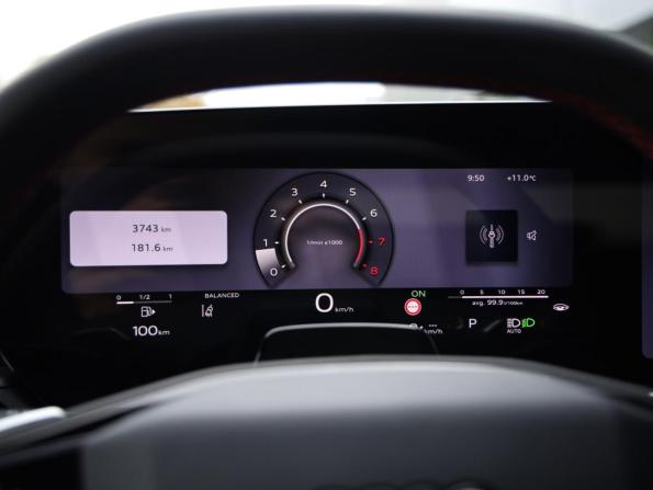 Audi A5 III (B10) с пробегом 2025 года, цена 5 899 000 рублей, 3741 км, лифтбек, Автокод Объявления