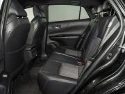 Toyota Harrier IV (XU80) Иркутск  - изображение 34