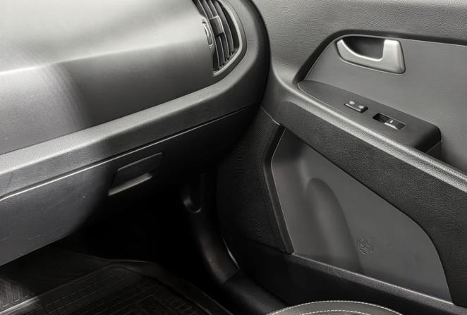 Kia Sportage III с пробегом 2011 года, цена 1 320 000 рублей, 155255 км, внедорожник, Автокод Объявления