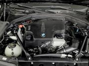 BMW 5 серии VI (F10/F11/F07) Рестайлинг Москва  - изображение 30