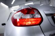 Lada (ВАЗ) Granta I Рестайлинг Тюмень  - изображение 36