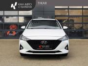 Hyundai Solaris II Рестайлинг Казань  - изображение 18