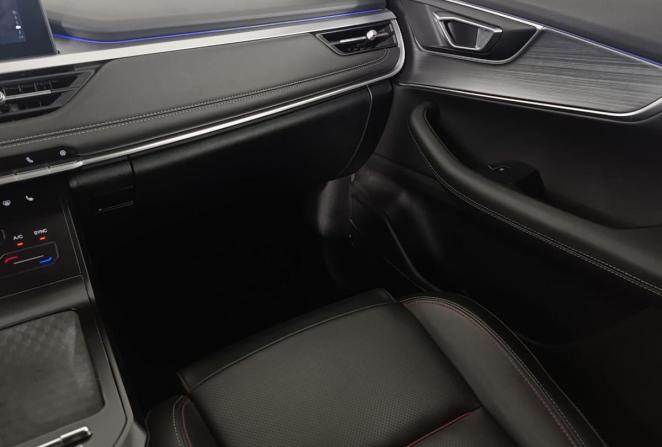 Chery Tiggo 7 Pro I с пробегом 2022 года, цена 1 470 000 рублей, 60513 км, внедорожник, Автокод Объявления