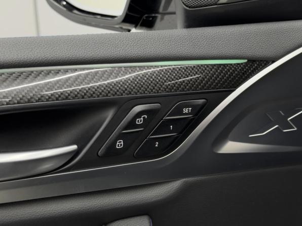 BMW X3 III (G01) с пробегом 2019 года, цена 4 599 000 рублей, 180150 км, внедорожник, Автокод Объявления