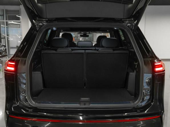 Volkswagen Teramont II (China Market) с пробегом 2026 года, цена 5 850 000 рублей, 38 км, внедорожник, Автокод Объявления