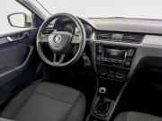 Skoda Rapid I Рестайлинг Москва  - изображение 50