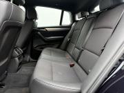 BMW X4 I (F26) Москва  - изображение 23