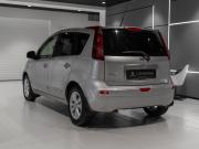 Nissan Note I Рестайлинг Москва  - изображение 26