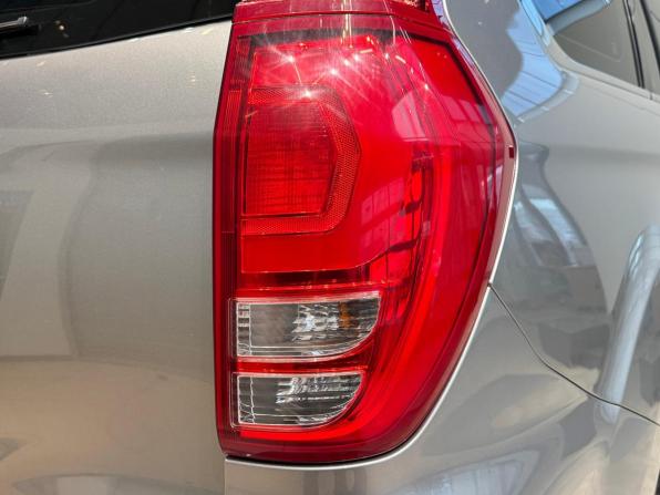 Haval H9 I Рестайлинг с пробегом 2021 года, цена 2 730 000 рублей, 105845 км, внедорожник, Автокод Объявления