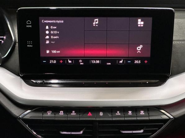 Skoda Octavia IV (A8) с пробегом 2020 года, цена 2 221 000 рублей, 117165 км, лифтбек, Автокод Объявления