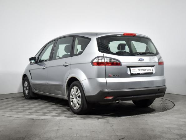 Ford S-MAX I с пробегом 2007 года, цена 549 000 рублей, 315110 км, минивэн, Автокод Объявления