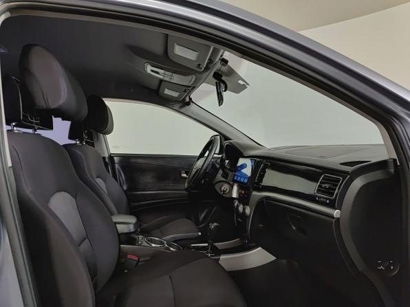 SsangYong Actyon II Рестайлинг с пробегом 2013 года, цена 950 000 рублей, 158968 км, внедорожник, Автокод Объявления