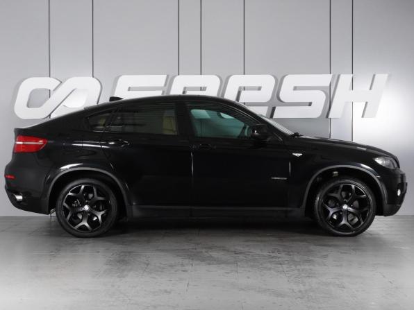 BMW X6 I (E71) с пробегом 2010 года, цена 1 690 000 рублей, 176819 км, внедорожник, Автокод Объявления
