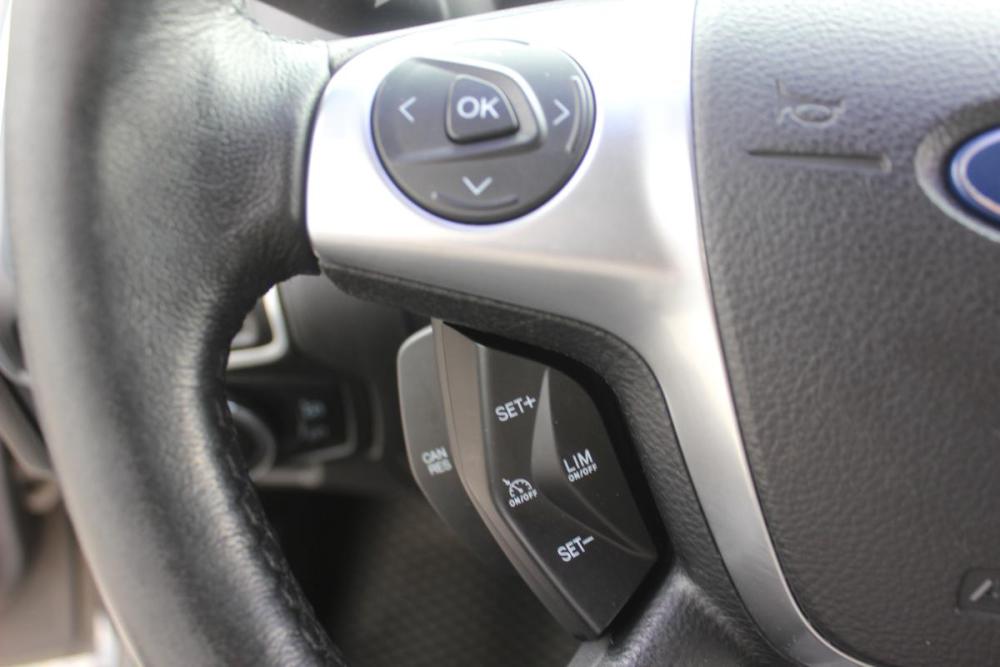 Ford Focus III Белгород  - изображение 20
