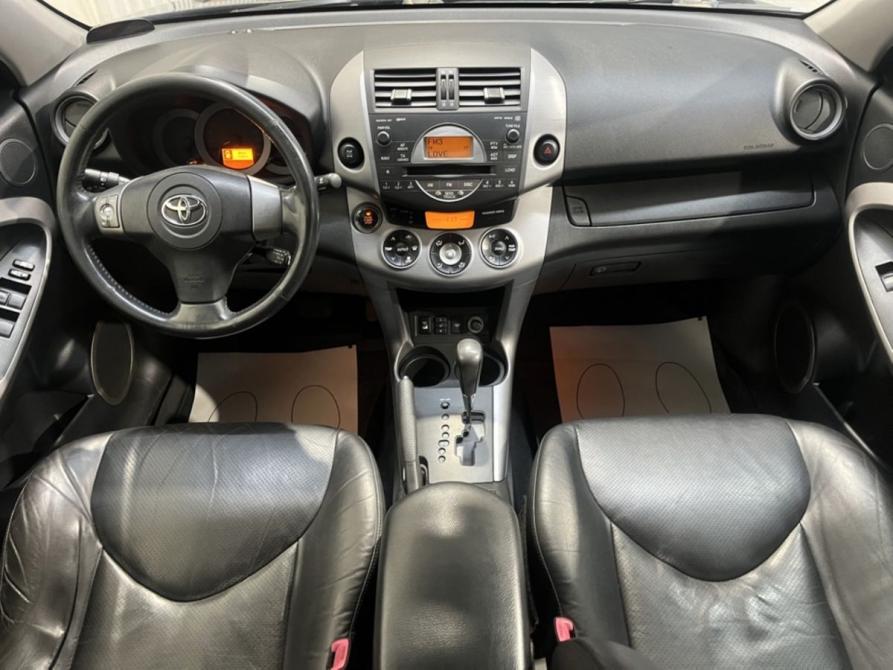 Toyota RAV4 III (XA30) Курск  - изображение 8