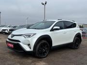 Toyota RAV4 IV (XA40) Рестайлинг Набережные Челны  - изображение 30
