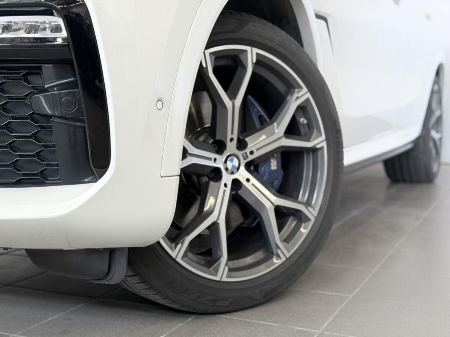 BMW X6 III (G06) Воронеж  - изображение 5