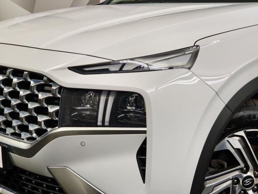 Hyundai Santa Fe IV Рестайлинг Москва  - изображение 10