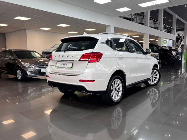 Haval H2 с пробегом 2019 года, цена 1 445 000 рублей, 31301 км, внедорожник, Автокод Объявления