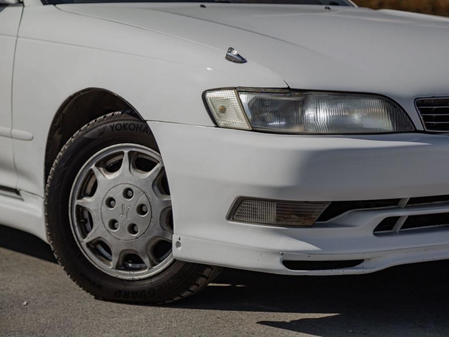 Toyota Mark II VII (X90) Тюмень  - изображение 2
