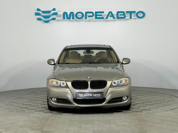 BMW 3 серии V (E90/E91/E92/E93) Рестайлинг с пробегом 2009 года, цена 1 250 000 рублей, 231000 км, седан, Автокод Объявления