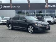 Volkswagen Passat (North America and China) I Рестайлинг Пермь  - изображение 25