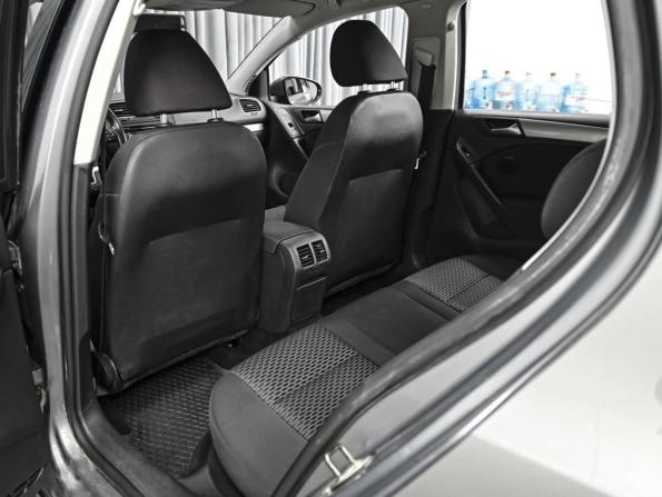 Volkswagen Golf VI с пробегом 2012 года, цена 815 000 рублей, 233084 км, хэтчбек, Автокод Объявления