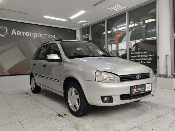 Lada (ВАЗ) Kalina I с пробегом 2012 года, цена 550 000 рублей, 109836 км, универсал, Автокод Объявления